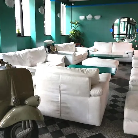 Plaza 3* Desenzano del Garda