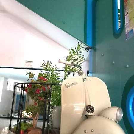 广场酒店 酒店