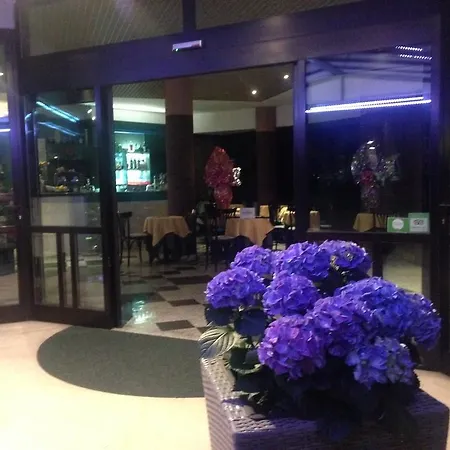 酒店 广场酒店